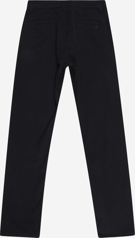 STACCATO Regular Broek in Blauw