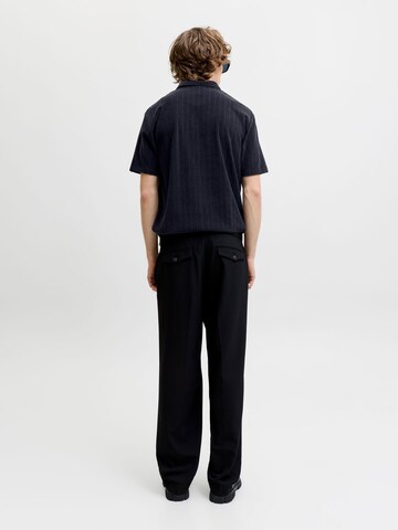 JACK & JONES Bluser & t-shirts i blå