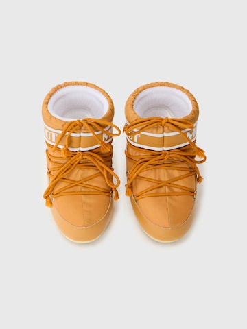 MOON BOOT Snöboots i brun