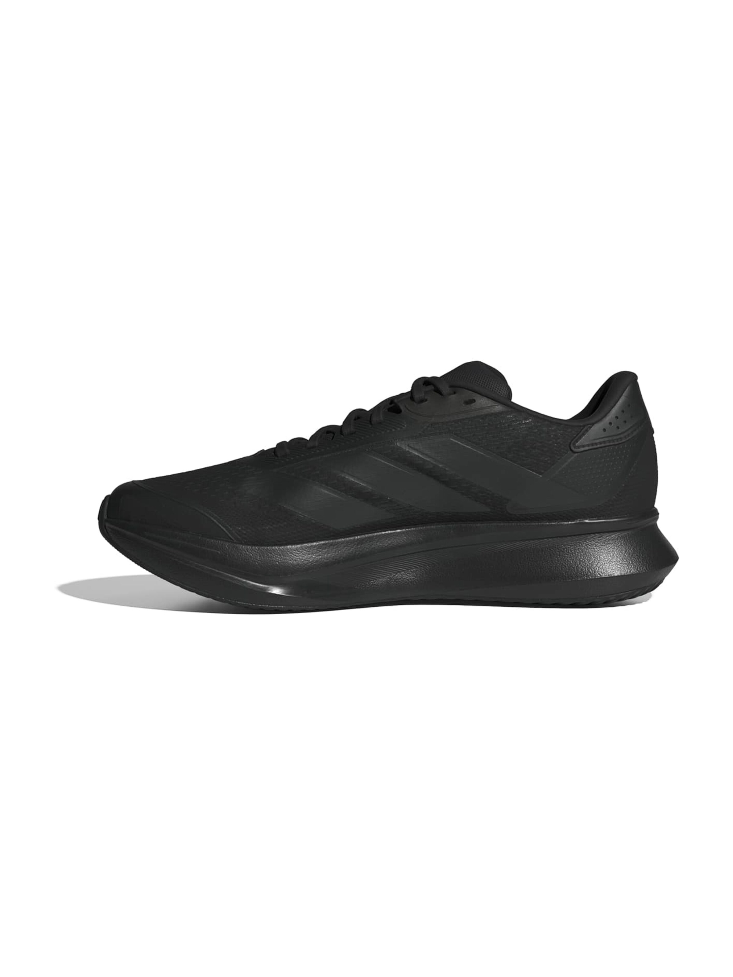 ADIDAS PERFORMANCE Løbesko 'DURAMO SL2' i sort: side