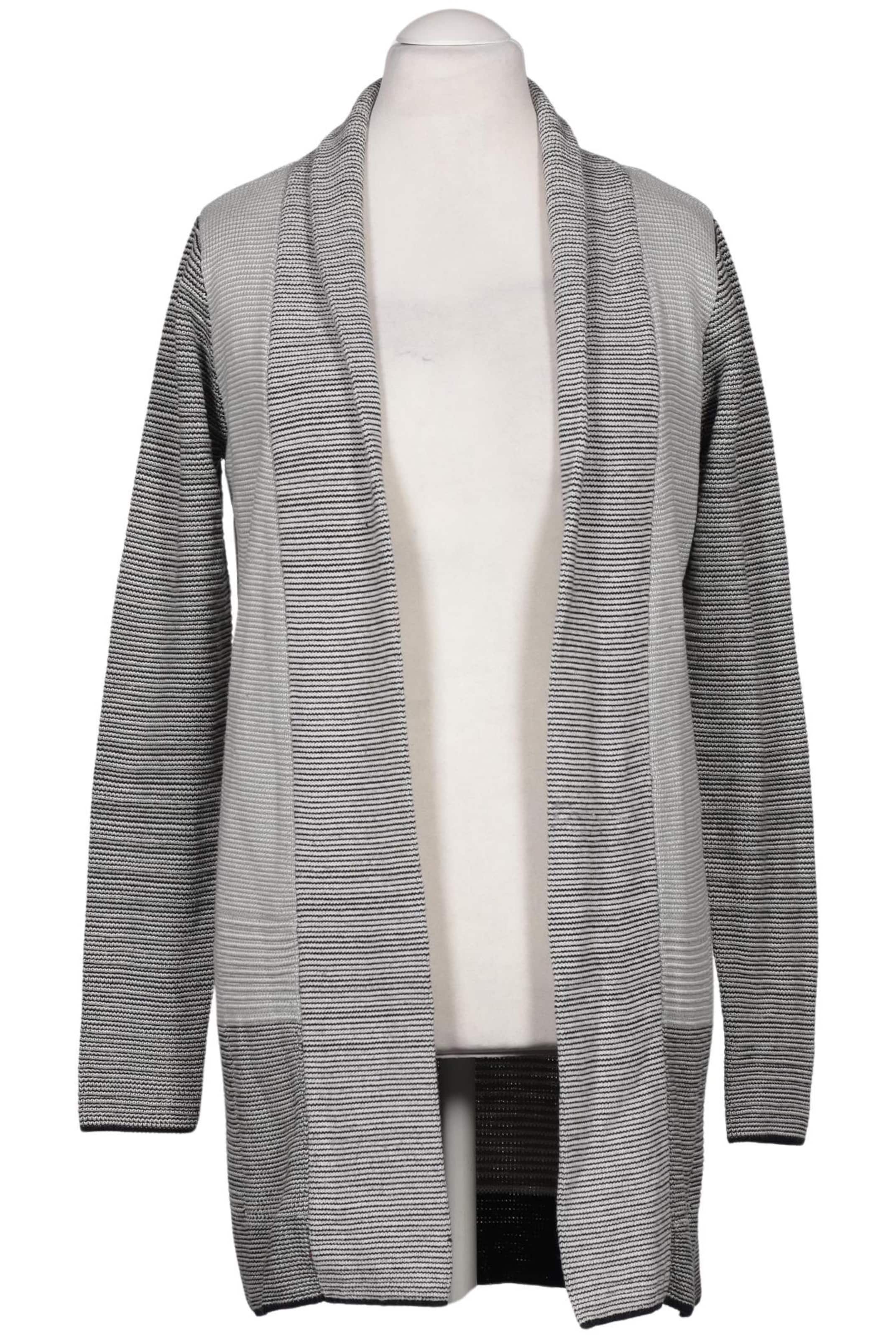 Gestuz Sweater & Cardigan in L in Grey: front
