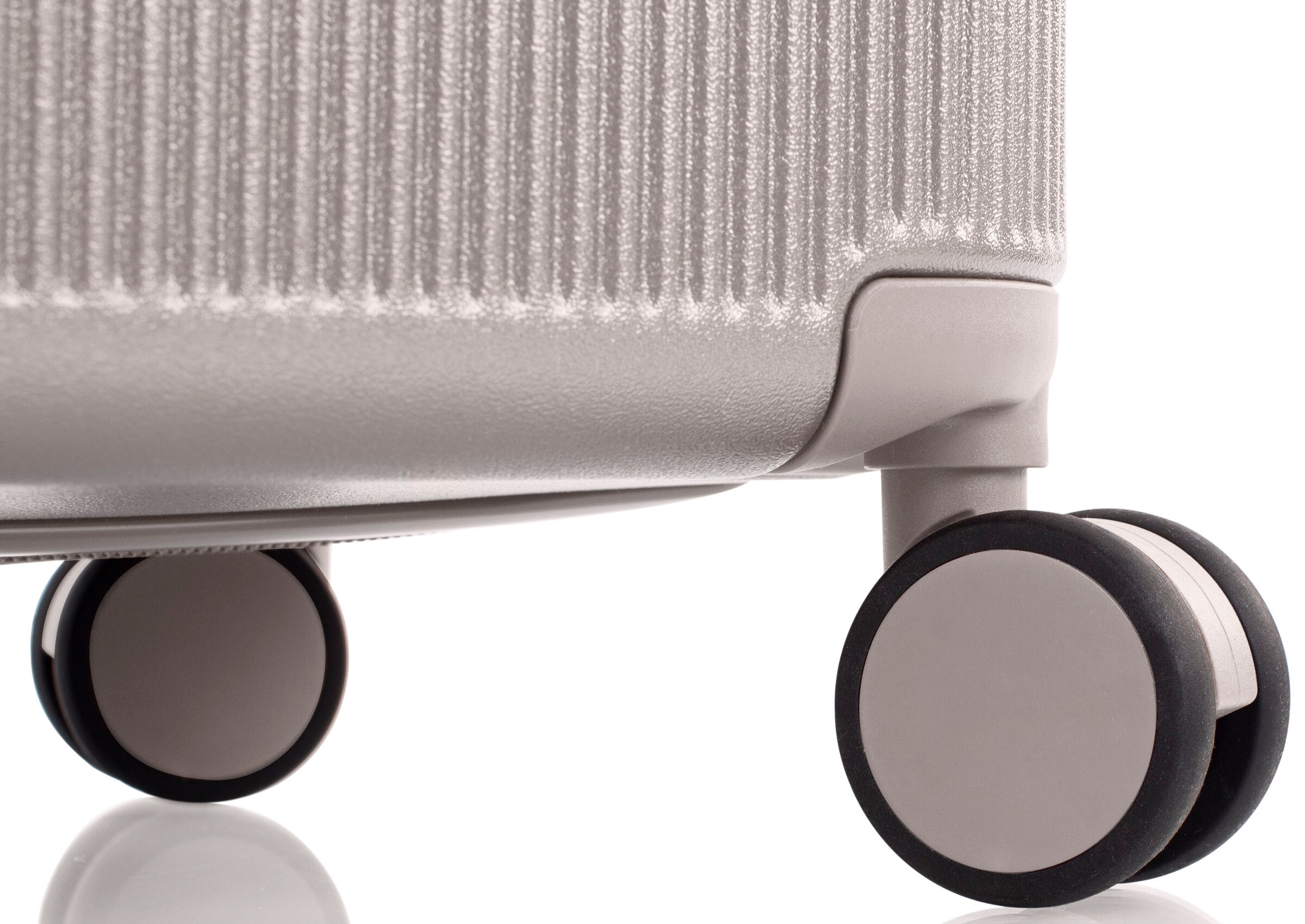 Heys Cart 'Earthtone' in Grey