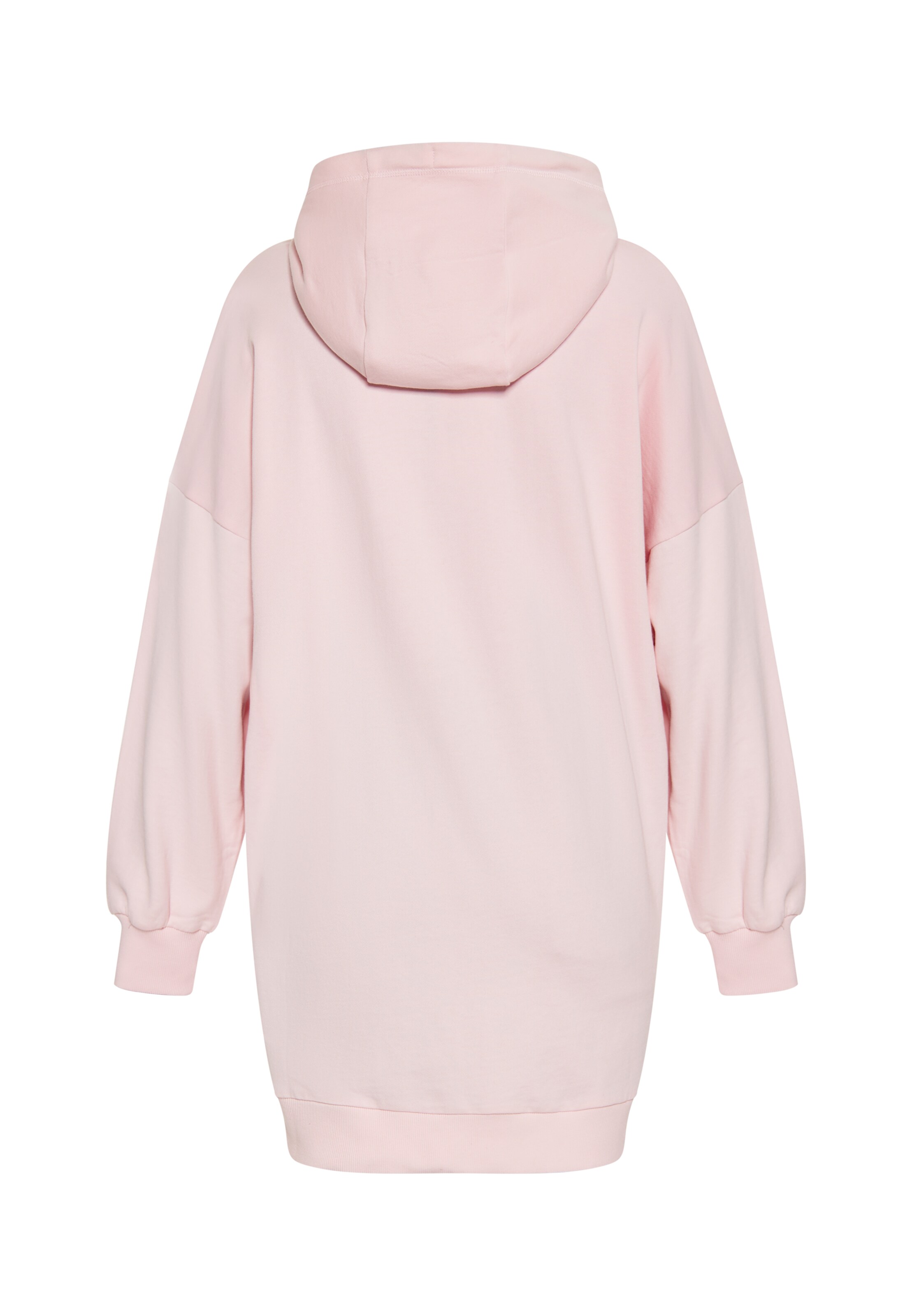 SANIKA Sweatvest in Roze