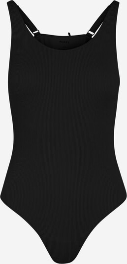fekete PIECES Body, Termék nézet