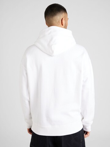 Sweat-shirt Polo Ralph Lauren en blanc