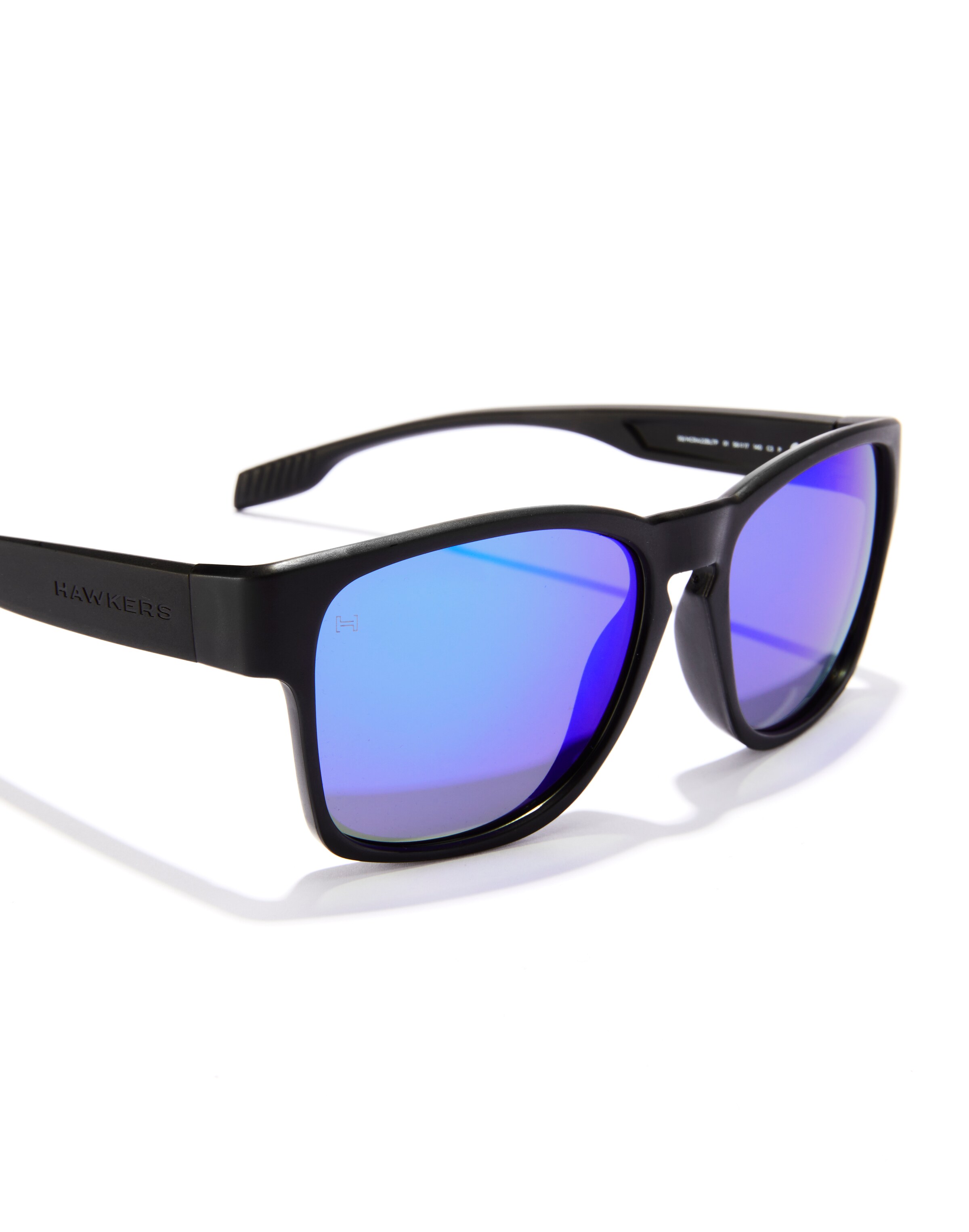 HAWKERS Napszemüveg 'Core Raw' - fekete