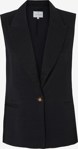 TATUUM Pukuliivi 'Lenoria' värissä sininen: etupuoli