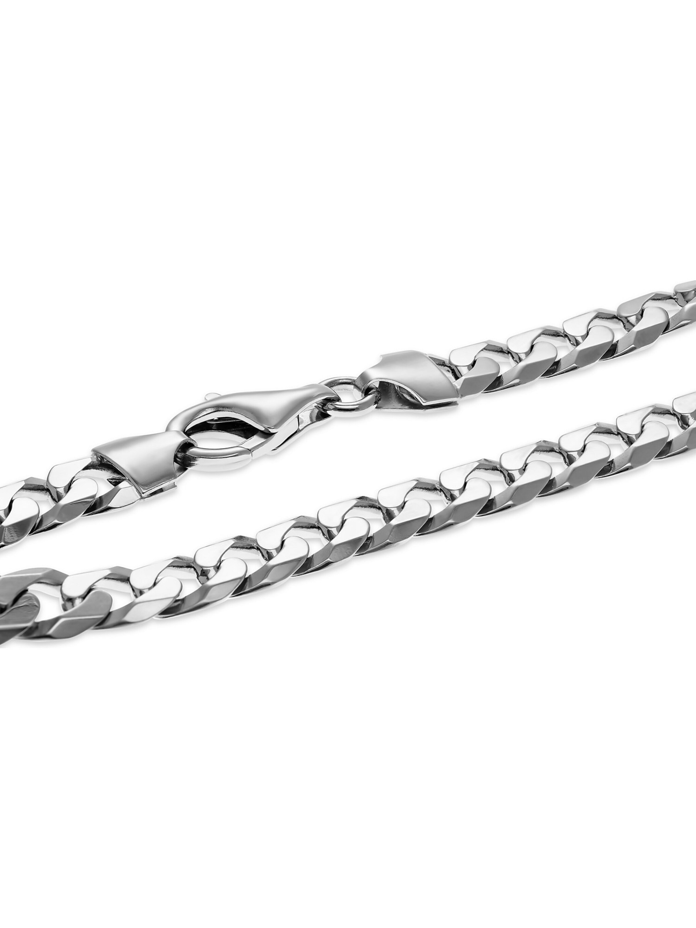 FAVS Bracelet in Silver