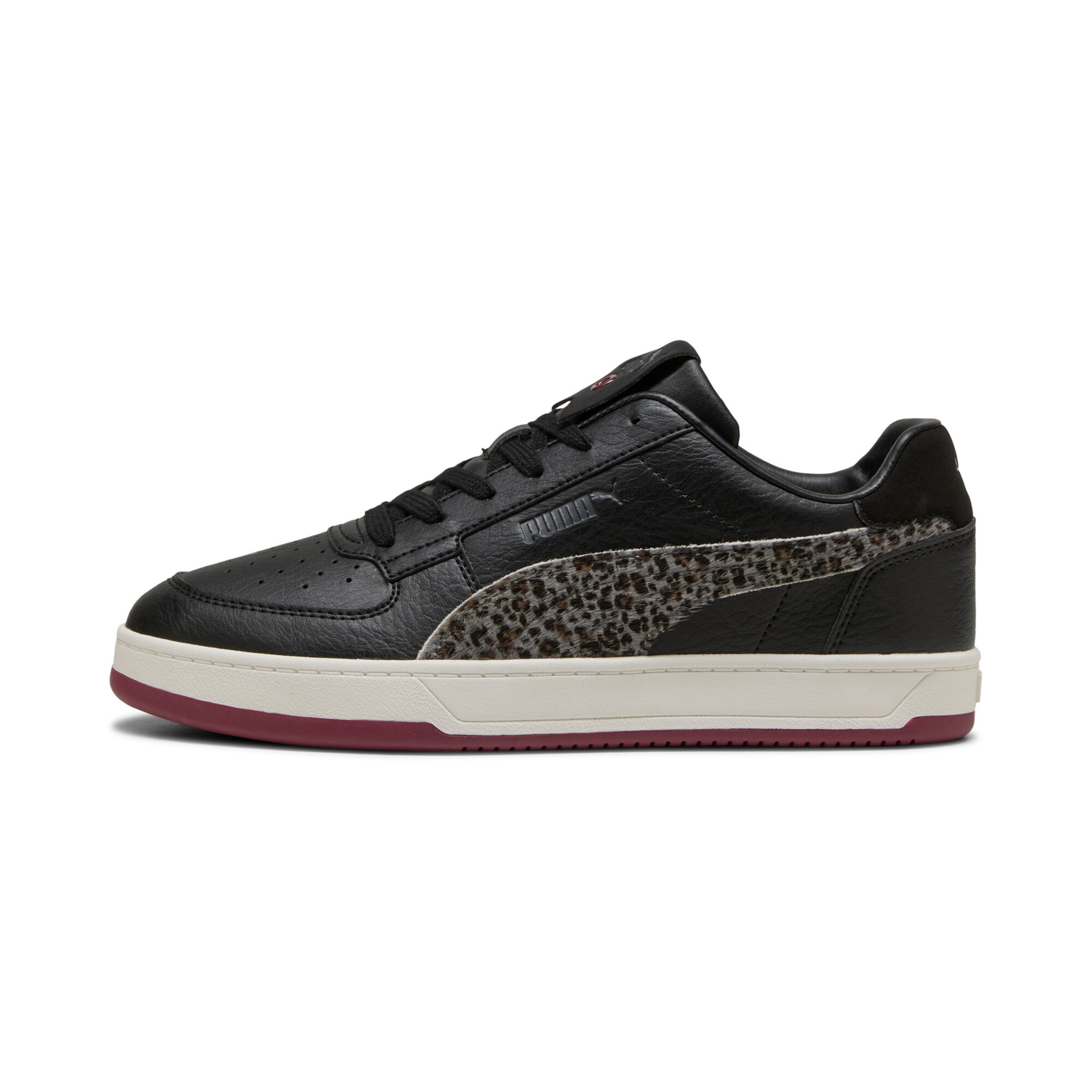 PUMA Sneaker in Schwarz: Vorderseite