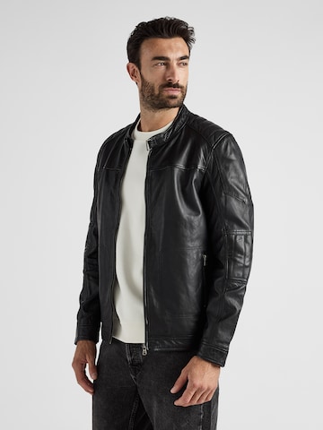 JCC Jacke in Schwarz