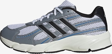 Baskets basses 'Technochaos 2000' ADIDAS SPORTSWEAR en blanc : devant