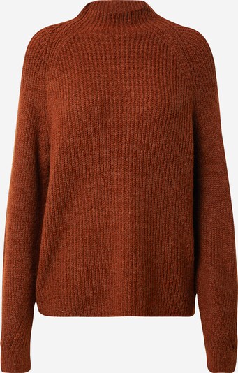 ONLY Pullover 'Jada' in ocker, Produktansicht