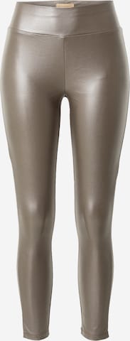 Soyaconcept Leggings 'PAM' in Green: front
