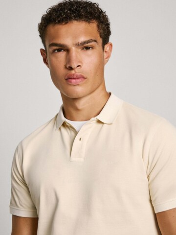 Maglietta 'OLIVER' di Pepe Jeans in beige