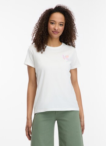 Ragwear Shirt in White