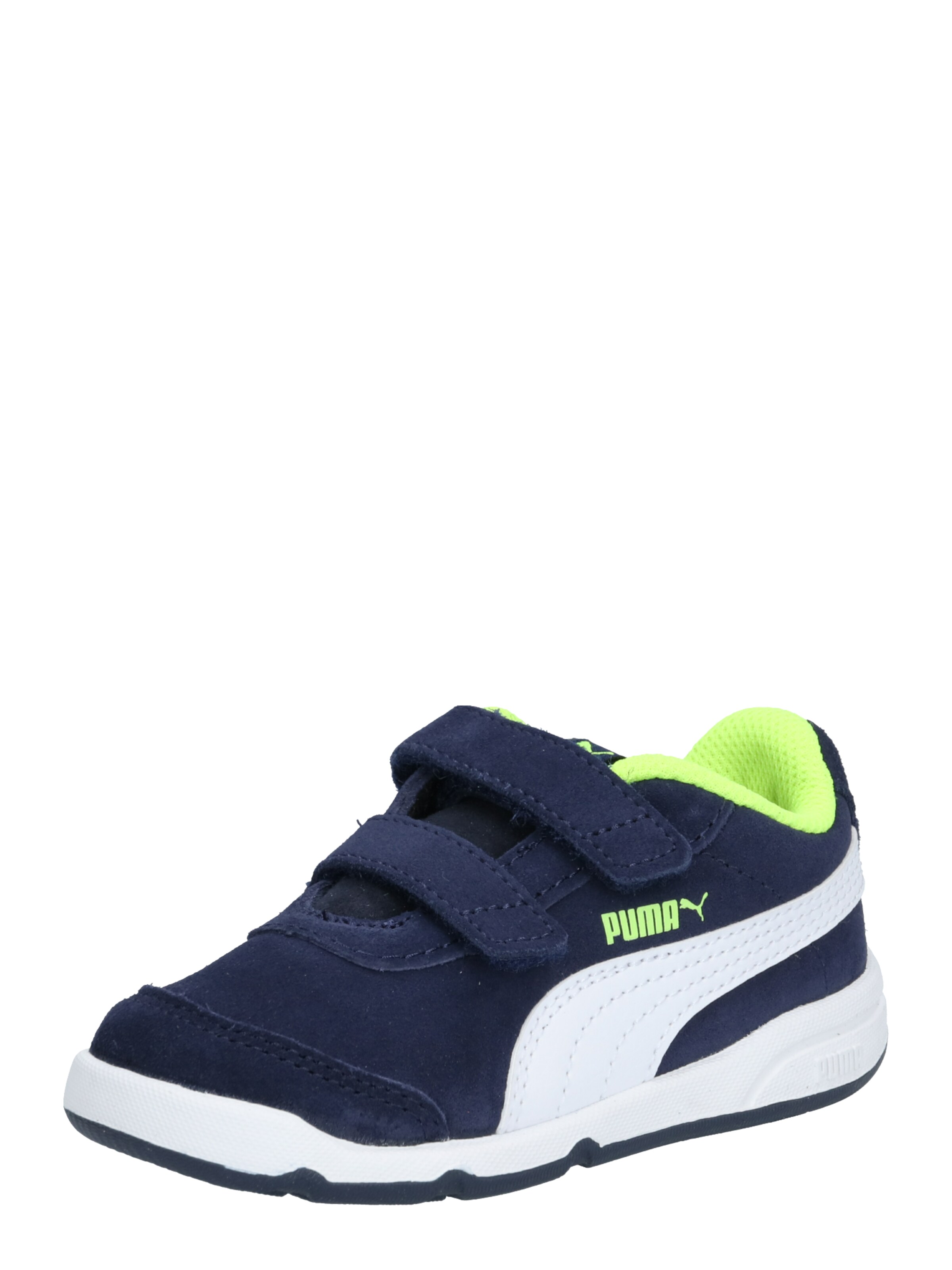 stepfleex puma