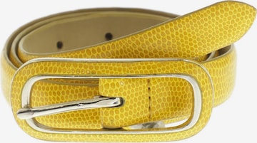 Banana Republic Belt in One size in Yellow: front