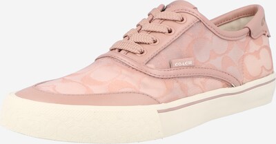 COACH Zapatillas deportivas bajas en rosé / altrosa, Vista del producto