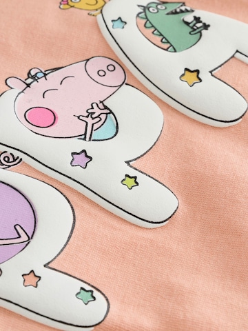 Next Pajamas 'Peppa Pig' in Purple