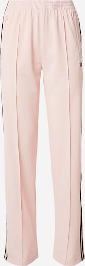 Kelnės 'Firebird' iš ADIDAS ORIGINALS, spalva – rožių spalva / juoda, Prekių apžvalga