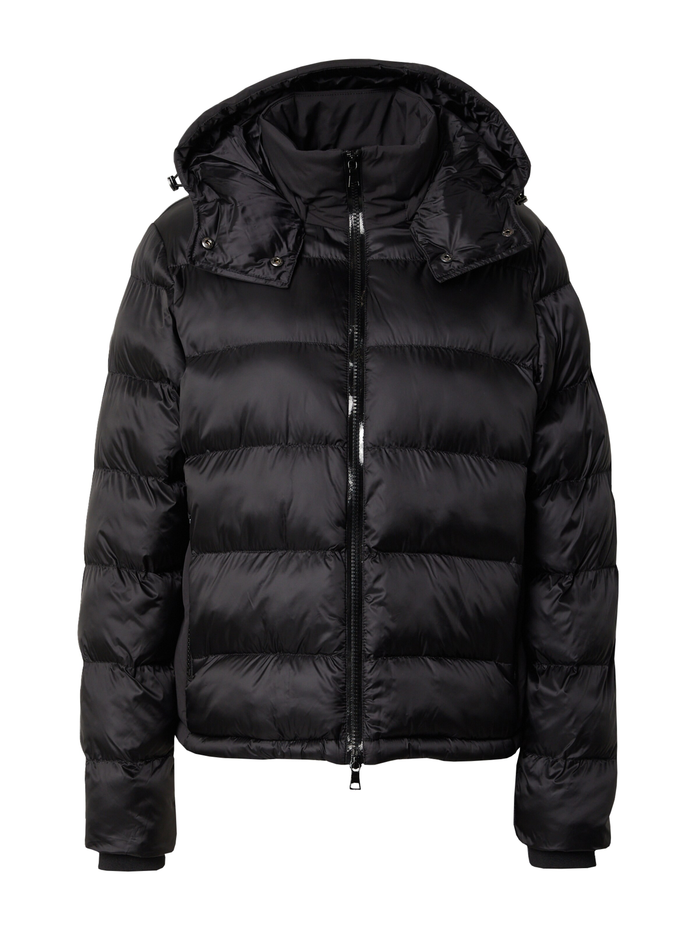 Nike Sportswear Jacke in Schwarz | ABOUT YOU