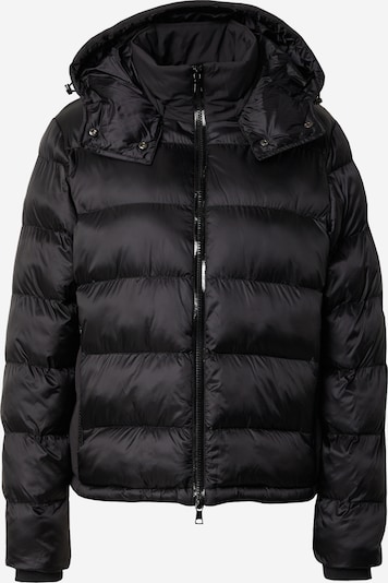 No. 1 Como Between-season jacket 'AMALIE' in Black, Item view