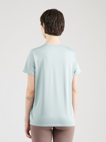 On Sportshirt 'Core-T' in Grau