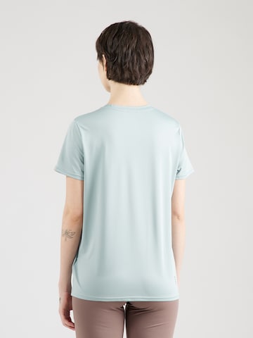 On - Camiseta funcional 'Core-T' en gris