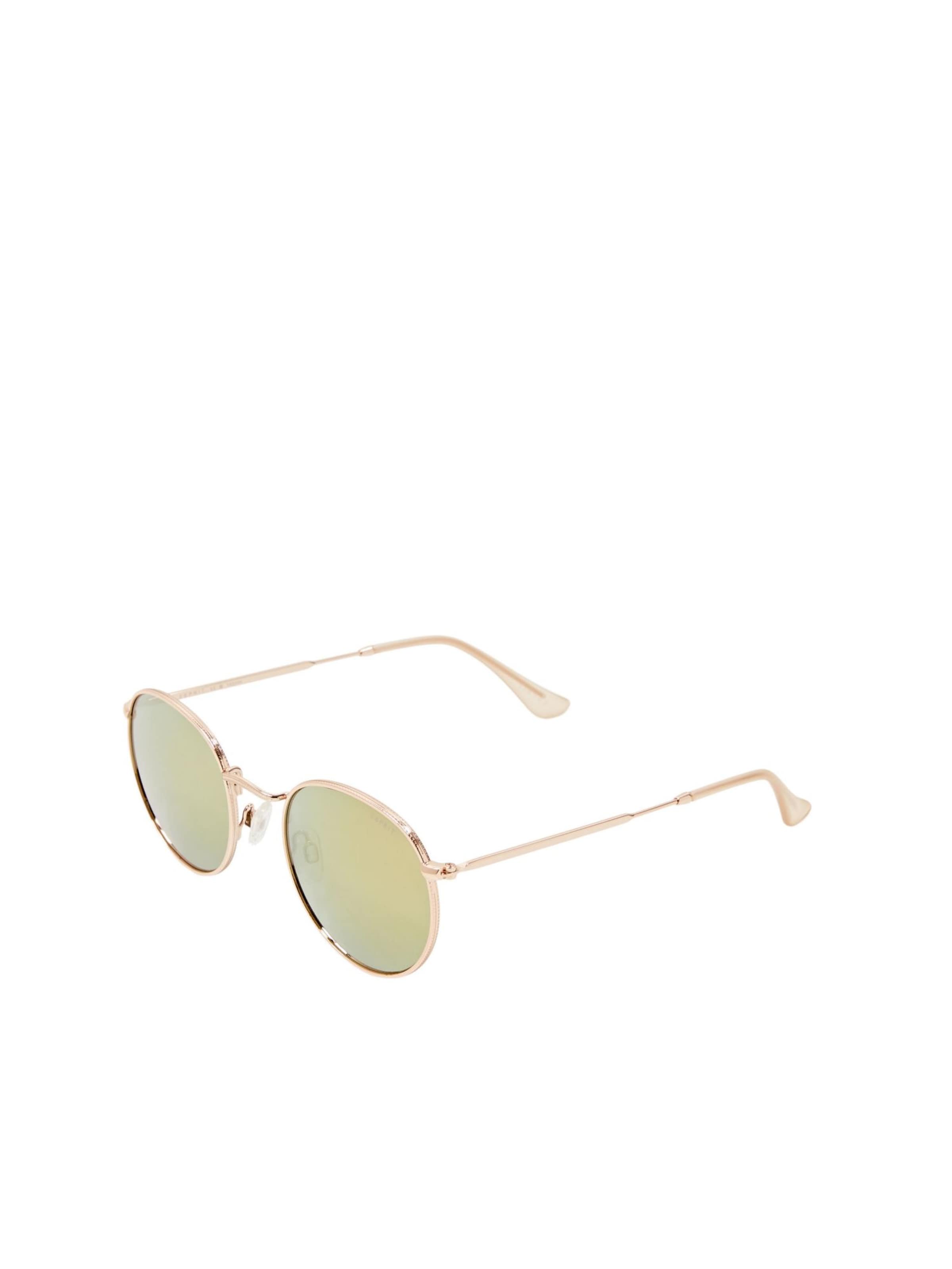 ESPRIT Sonnenbrille in rosegold, Produktansicht