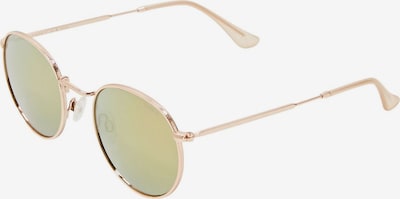 ESPRIT Lunettes de soleil en or rose, Vue avec produit