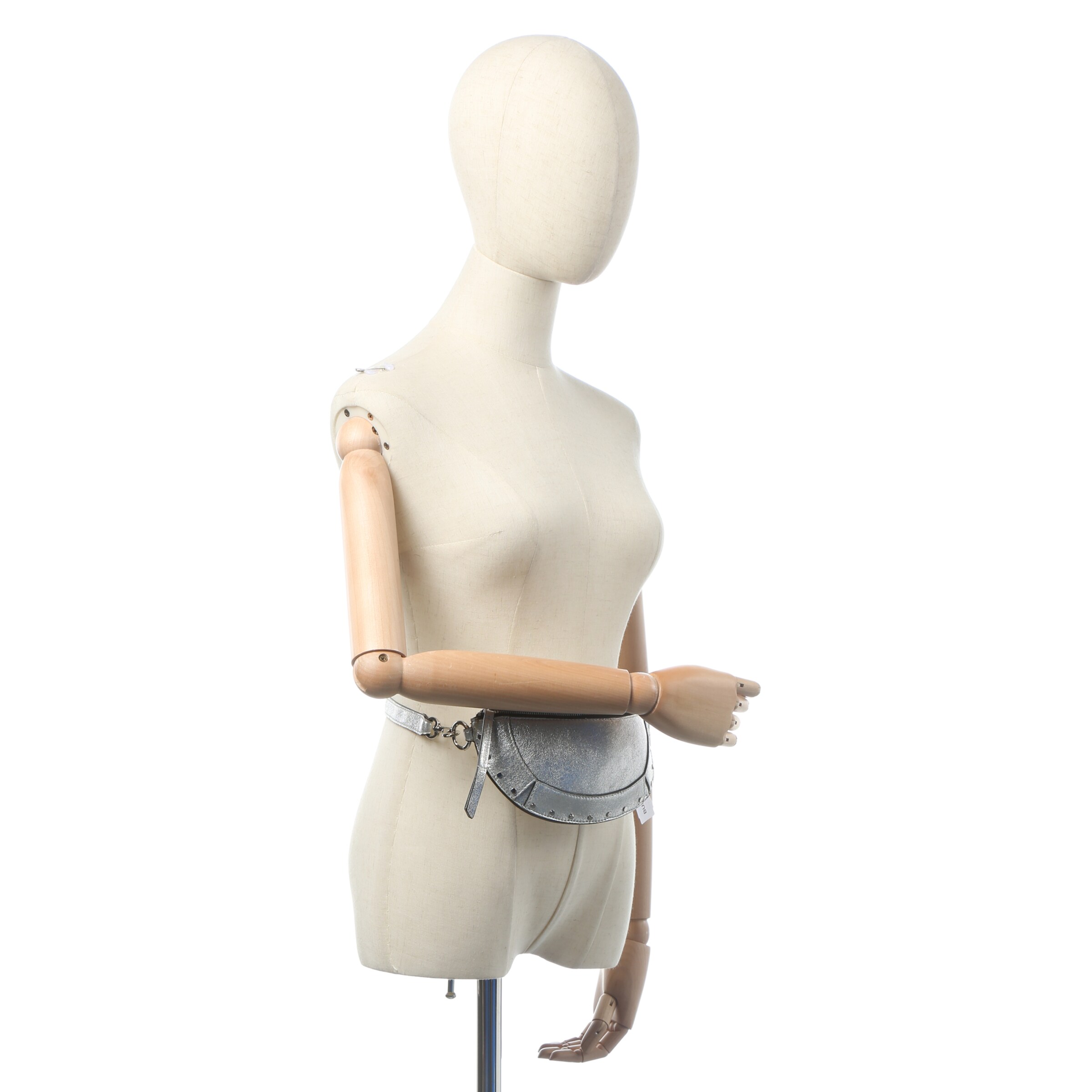 ISABEL MARANT Bag in One size in Silver