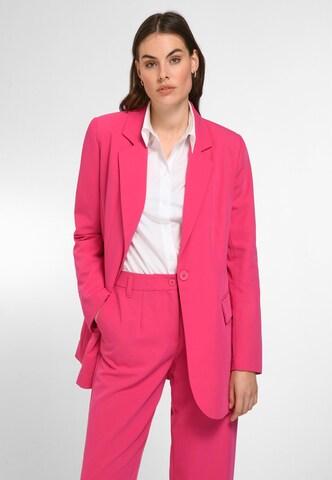 Blazer Emilia Lay en rose : devant