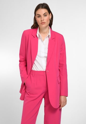 Emilia Lay Blazer in Pink: front