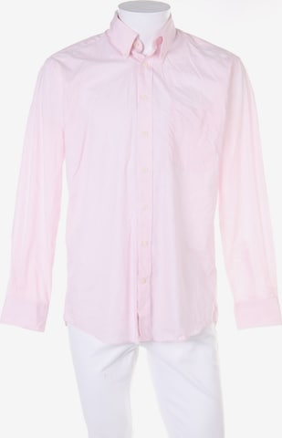 Westbury by C&A Button-down-Hemd M in Pink: predná strana