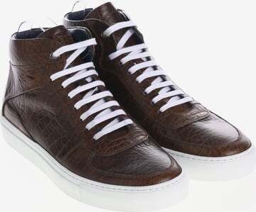 FILOMOTI Sneakers & Trainers in 42 in Brown: front