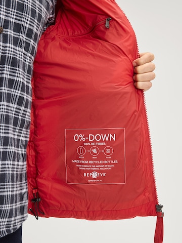 Veste d’hiver 'Joshas' JOOP! Jeans en rouge