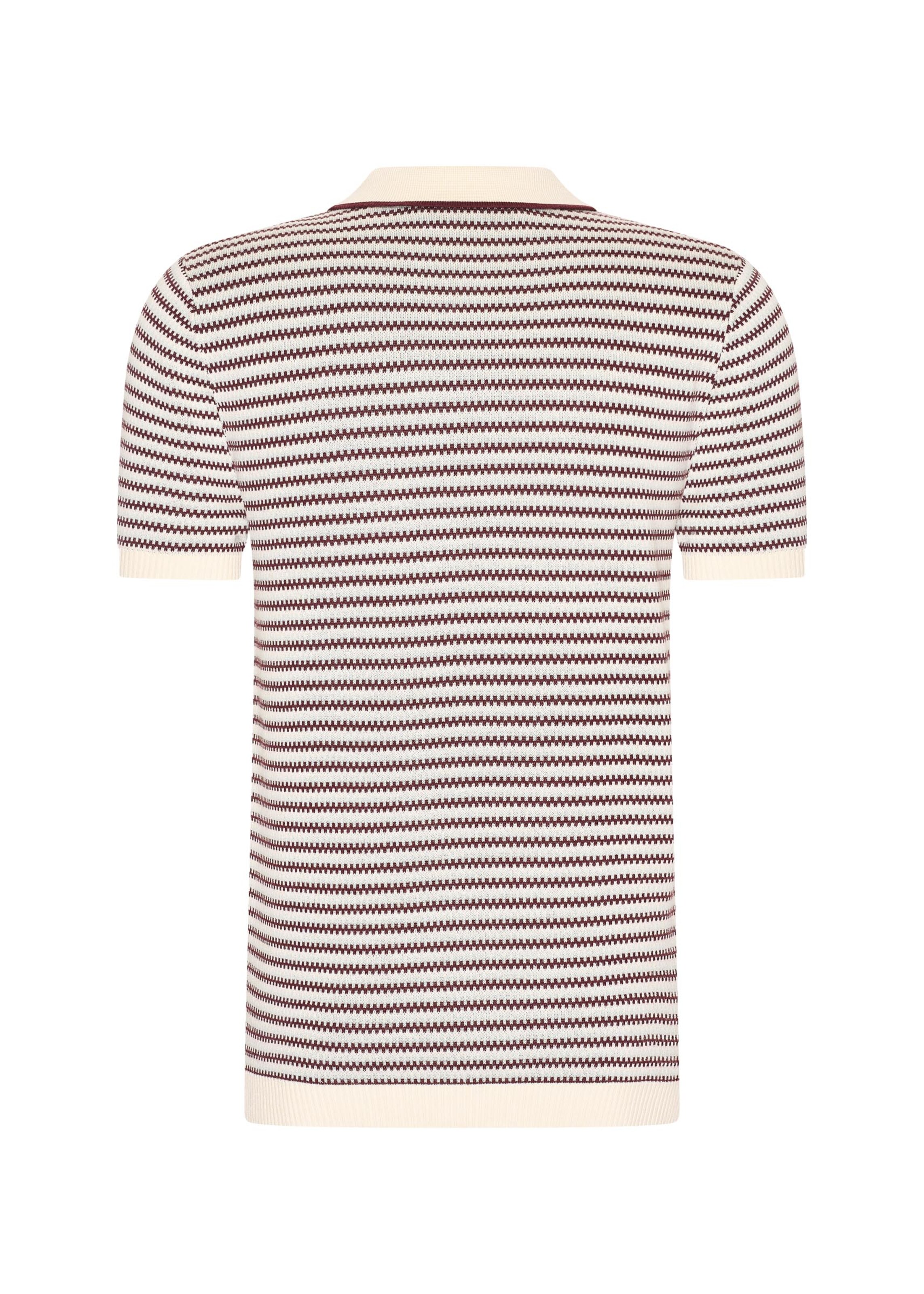 4funkyflavours Sweater 'Let Me Cook' in White