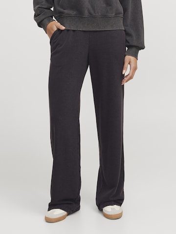 JJXX Regular Hose 'JXAlfa' in Schwarz: Vorderseite