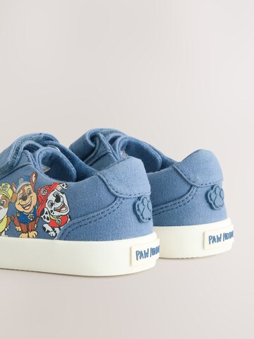 Next Кроссовки 'Paw Patrol' в Синий