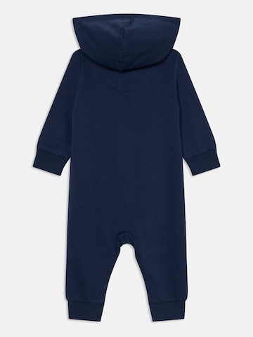 Nike Sportswear Overall in Blau