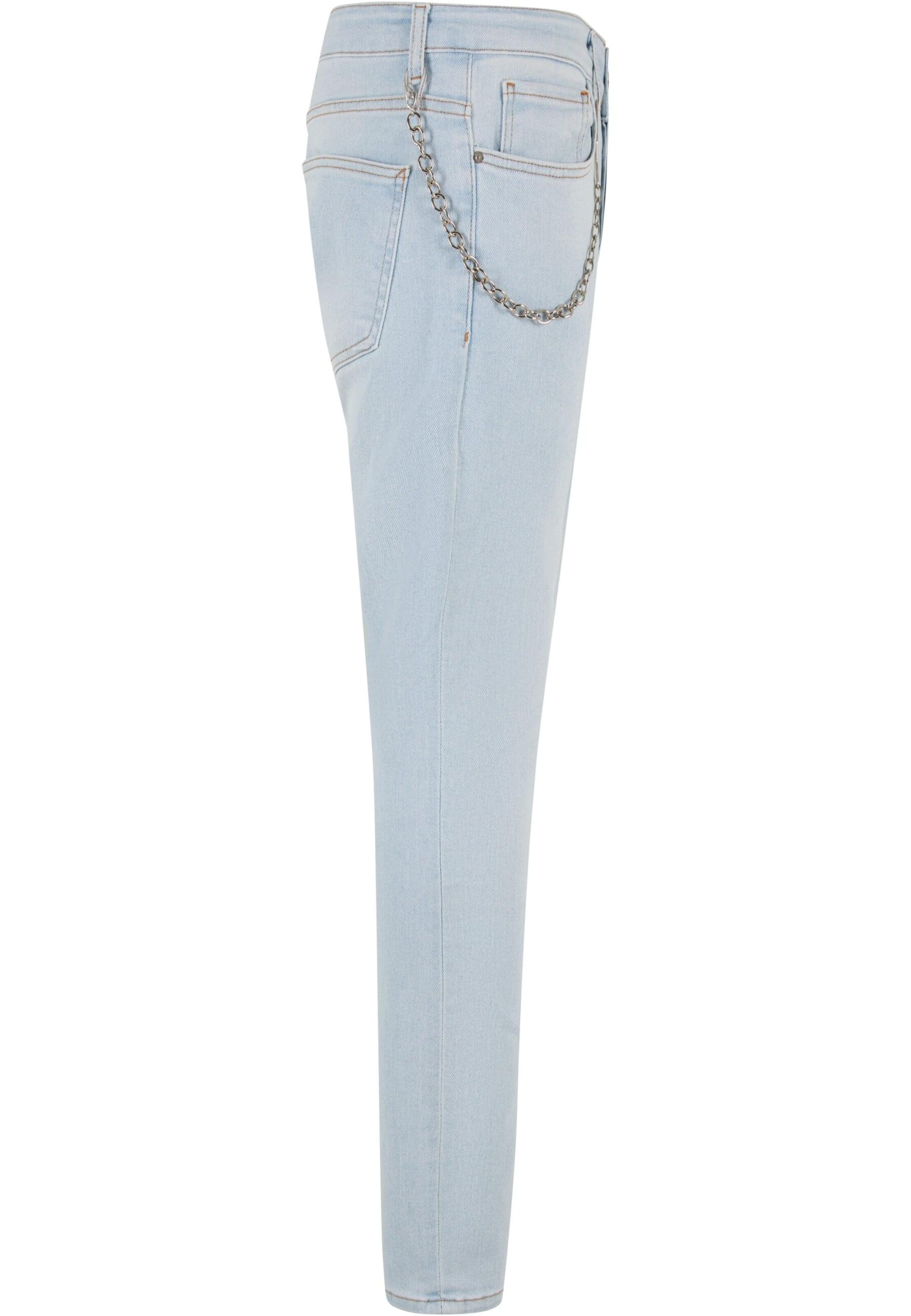 2Y Premium Slim fit Jeans in Blue