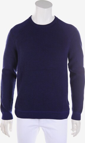 Ted Baker Sweater & Cardigan in L in Purple: front