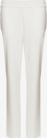 HUGO Hose in Weiß: Vorderseite