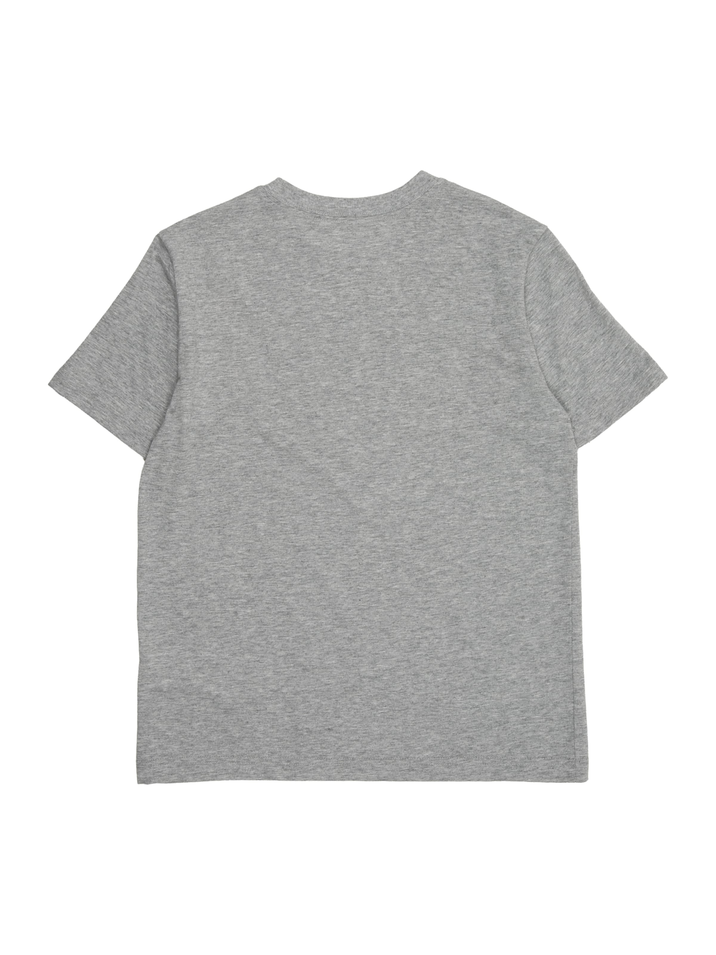 Levi's KidsMajica 'ON THE ROAD' - siva boja