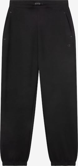 Champion Authentic Athletic Apparel Urheiluhousut värissä musta, Tuotenäkymä