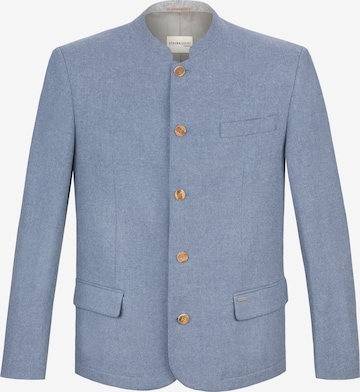 STOCKERPOINT Blazer 'Xaver' in Blue: front
