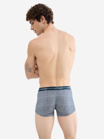 Boxers SLOGGI en bleu