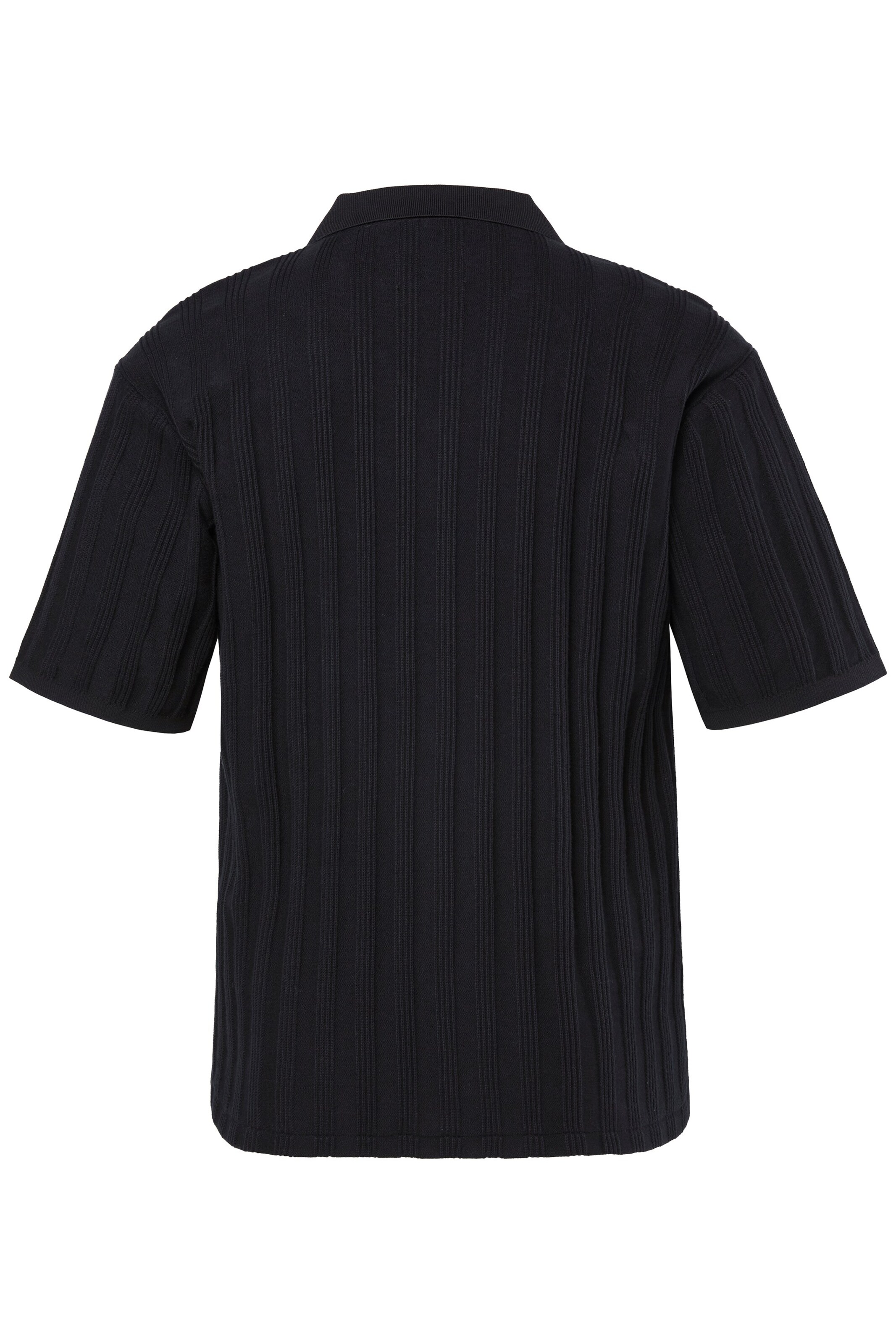 JP1880 Sweater in Black