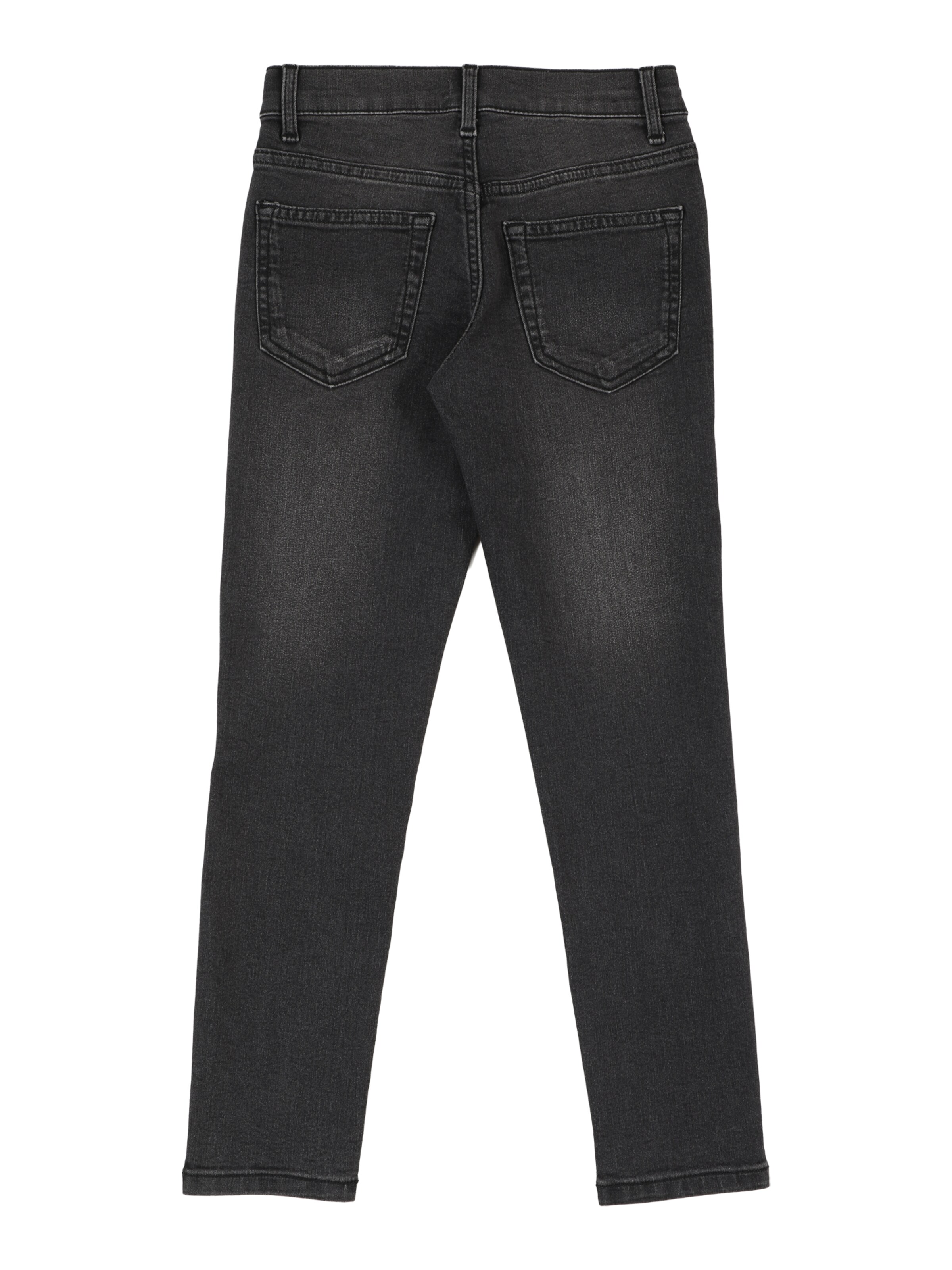 regular Jeans 'Suri' di s.Oliver in grigio