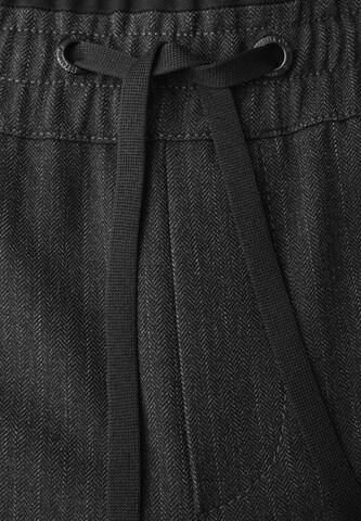 Street One Studio Loosefit Hose in Grau